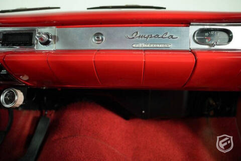 1958 Chevrolet Impala
