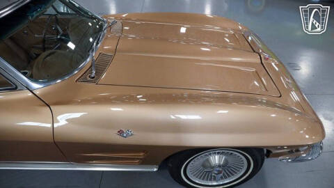 1964 Chevrolet Corvette