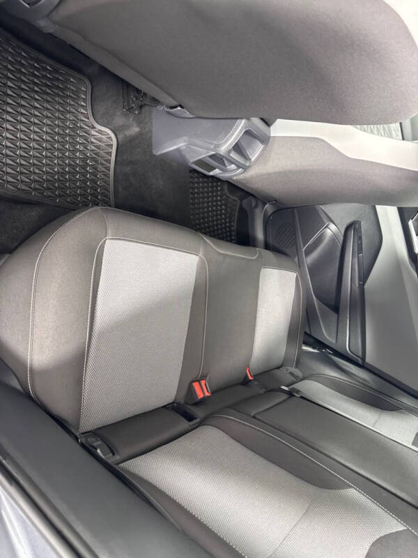 2022 Volkswagen Taos S 4Motion