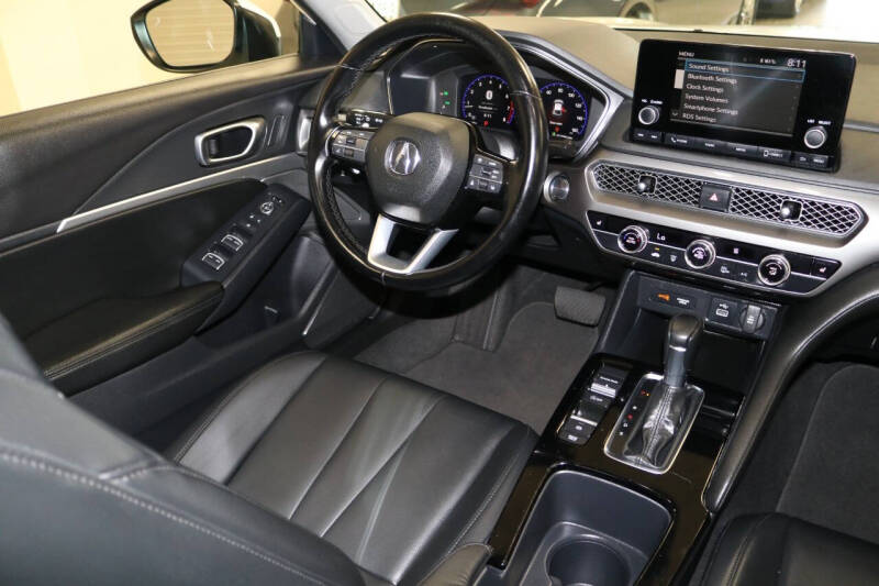 2024 Acura Integra