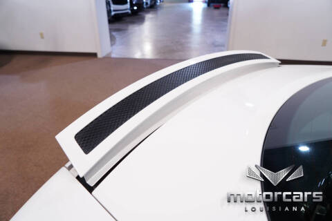 2011 Audi R8 5.2 quattro