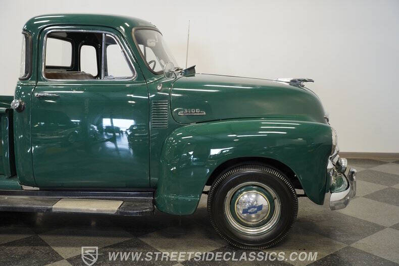 1954 Chevrolet 3100