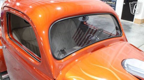 1941 Willys Truck