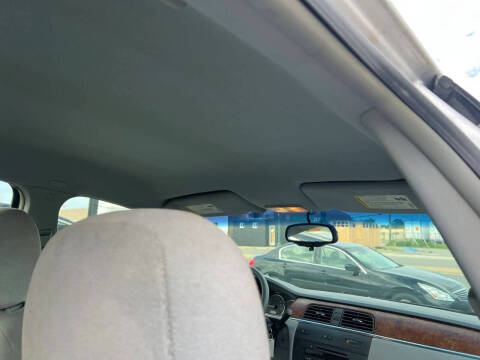 2006 Buick LaCrosse CX