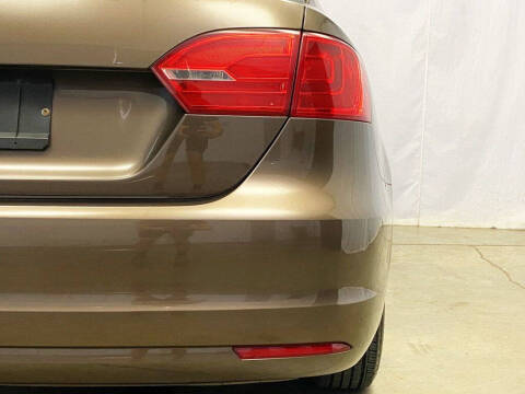 2011 Volkswagen Jetta