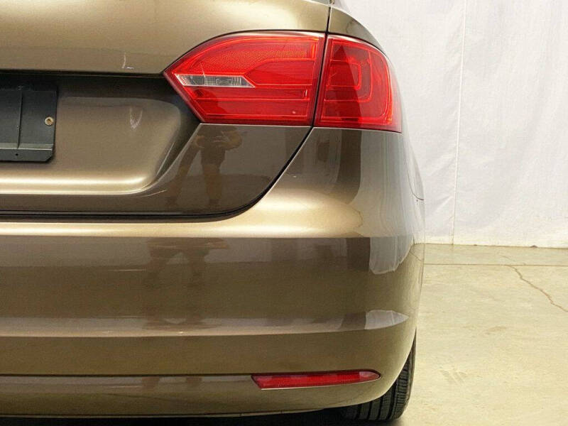 2011 Volkswagen Jetta