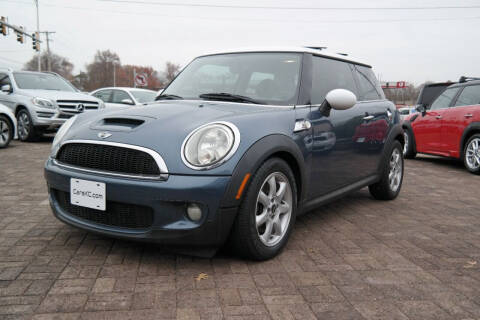 2010 MINI Cooper for sale at Cars-KC LLC in Overland Park KS
