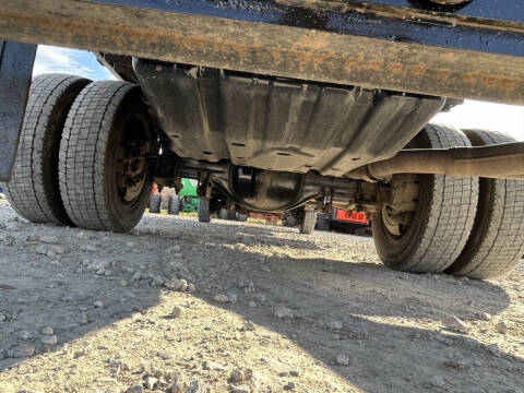 2014 Ford F-450 Super Duty