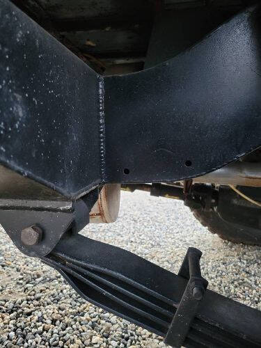 1966 Land Rover Defender