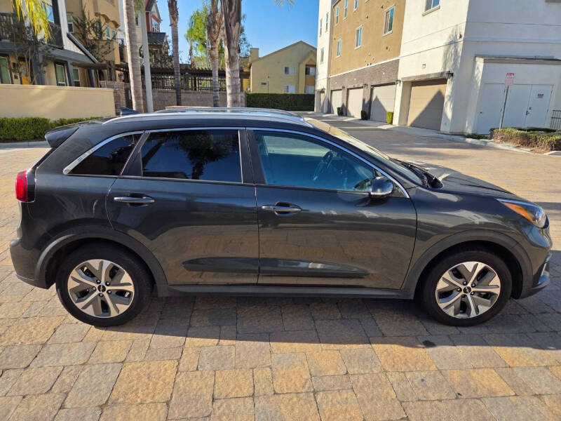 2022 Kia Niro EV EX Premium