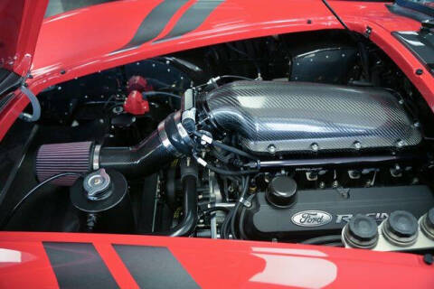 2024 Shelby Cobra