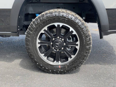 2026 RAM 2500 Rebel