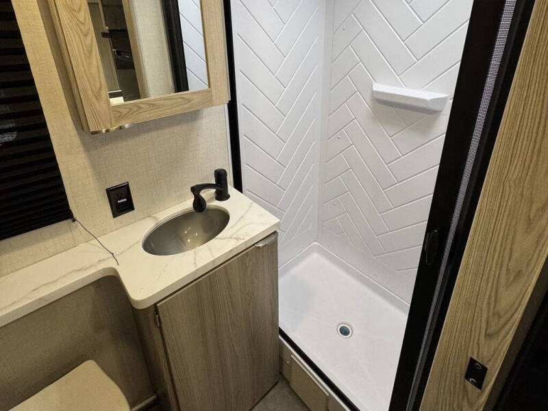 2025 Forest River Salem FSX 167RBK