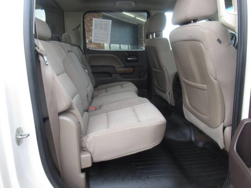 2014 GMC Sierra 1500