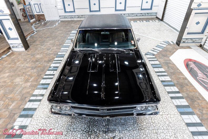 1966 Chevrolet Chevelle