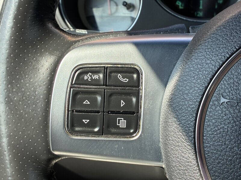 2012 Dodge Challenger SRT8 392