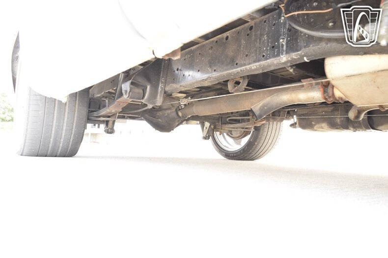 1982 Chevrolet C/K 10 Series