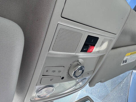 2014 Volkswagen Passat 2.0L TDI SEL Premium