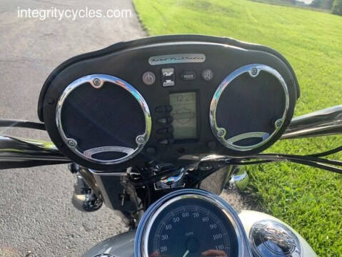 2005 Harley-Davidson Heritage Softail Classic