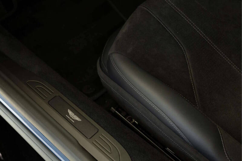 2026 Aston Martin Vantage