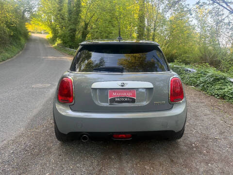 2015 MINI Hardtop 2 Door Cooper