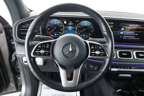 2022 Mercedes-Benz GLS GLS 450