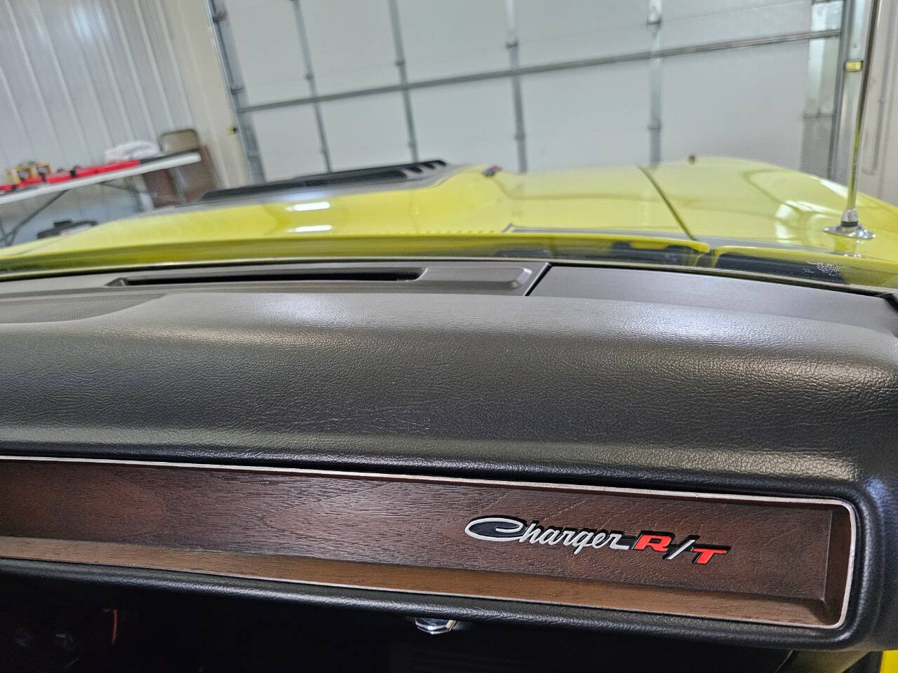 1971 Dodge Charger 106