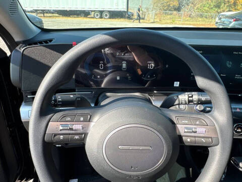 2026 Hyundai Kona SE