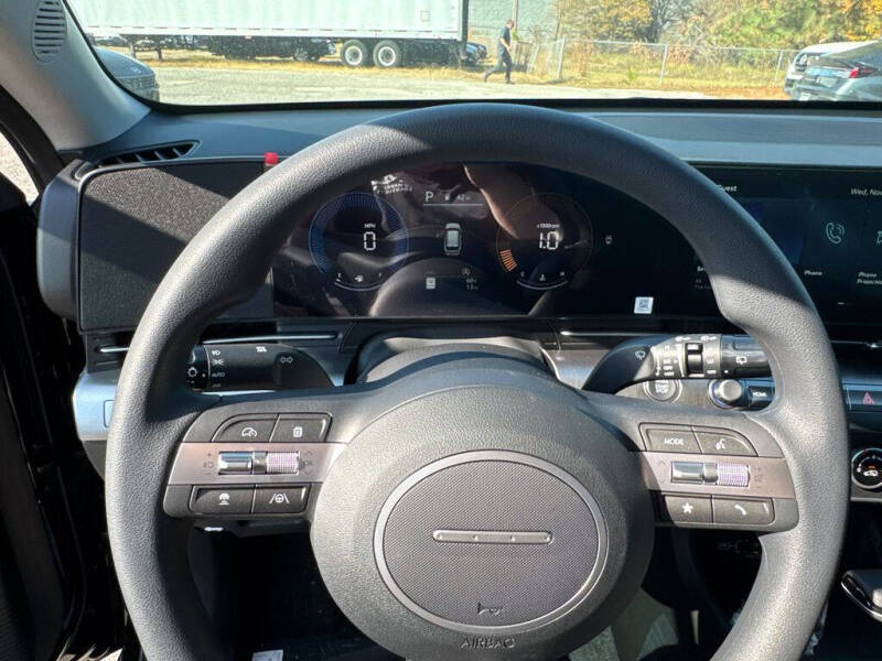 2026 Hyundai Kona SE