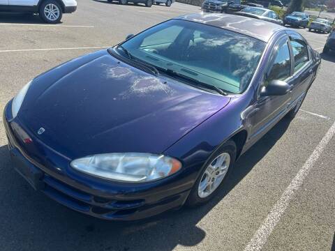 Dodge Intrepid For Sale in Portland, OR - Blue Line Auto Group