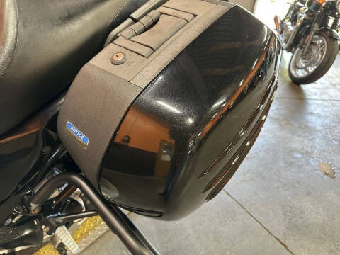 2014 Kawasaki Concours™14 ABS