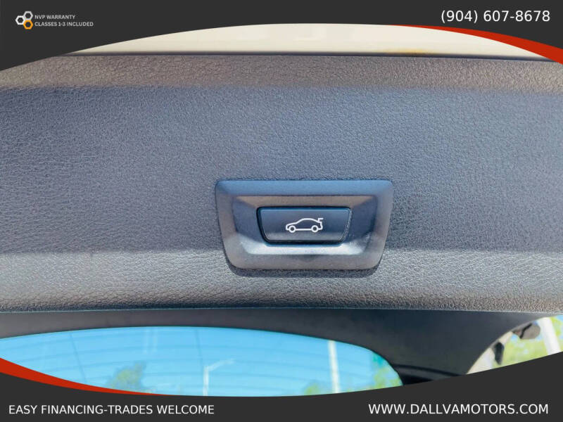 2018 BMW X4 xDrive28i