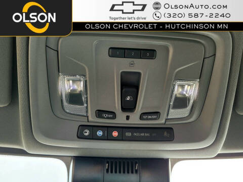 2025 Chevrolet Silverado 3500HD