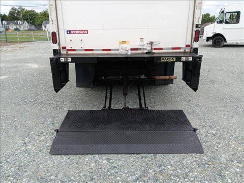 2018 Ford E-Series E-350 SD