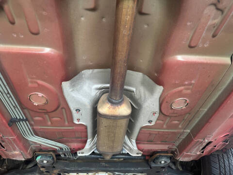 1995 Oldsmobile Cutlass Supreme