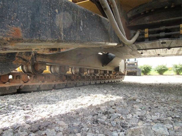 2021 Caterpillar 309 CR