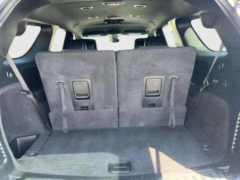 2017 Dodge Durango R/T