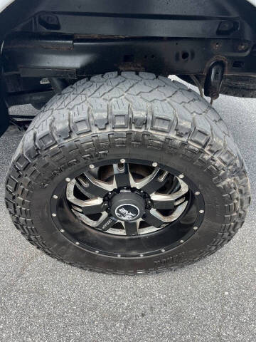 2018 RAM 2500 SLT