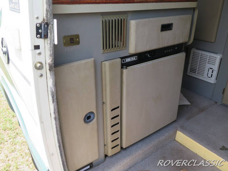 1998 Winnebago Rialta