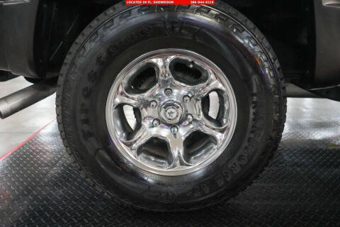 1994 Chevrolet Blazer