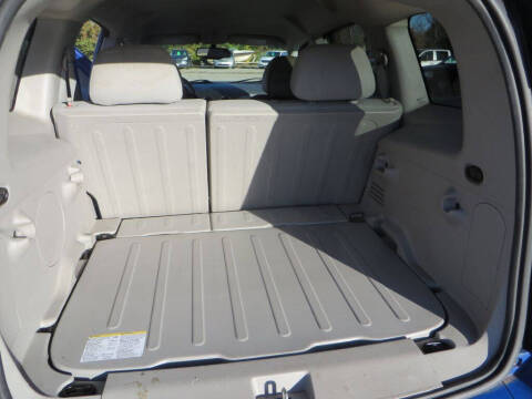 2008 Chevrolet HHR LS