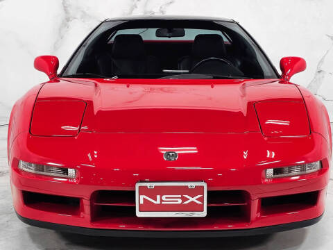 1994 Acura NSX