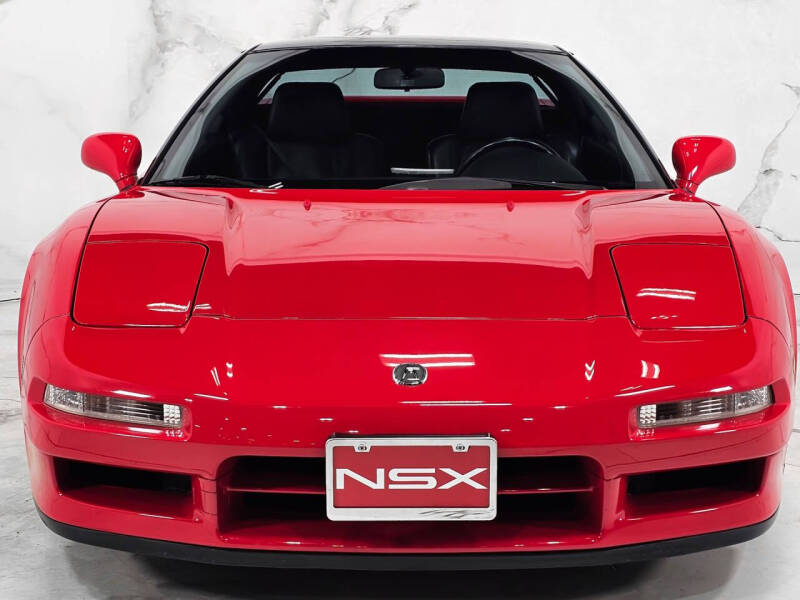 1994 Acura NSX