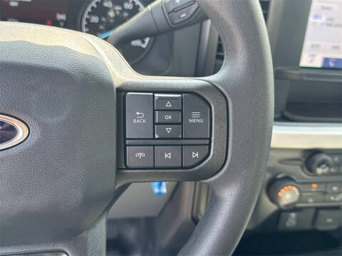 2024 Ford F-450 Super Duty