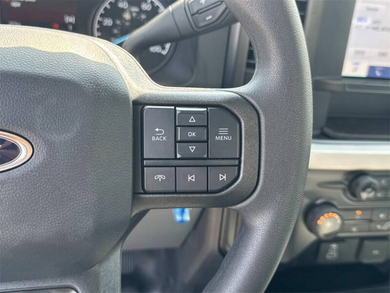 2024 Ford F-450 Super Duty