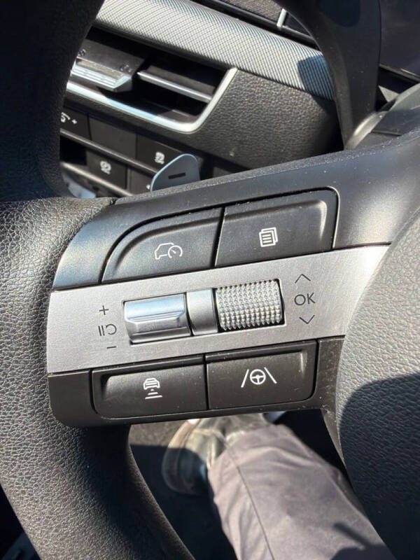 2024 Hyundai Sonata