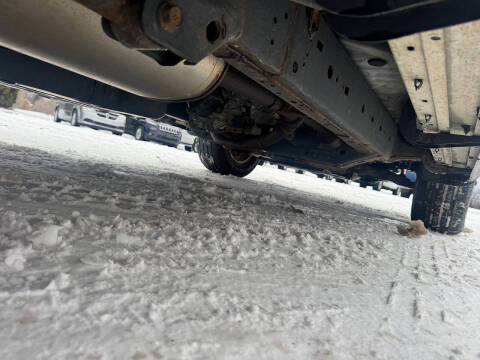 2007 Toyota 4Runner SR5