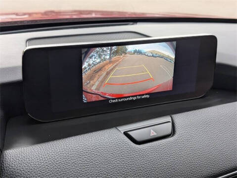 2024 Mazda CX-90 Plug-in Hybrid Preferred