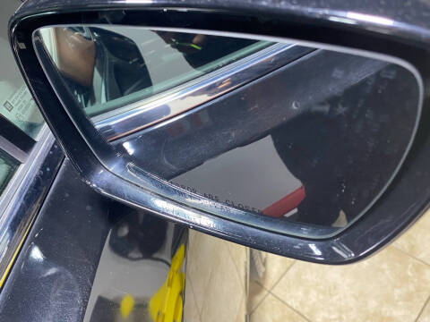 2018 Buick Enclave Avenir