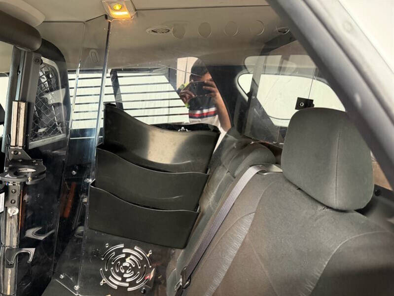 2020 Dodge Durango Pursuit